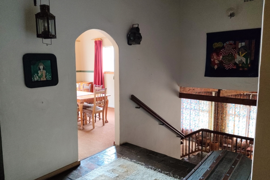 Commercial Property for Sale in Hartbeespoort Rural North West